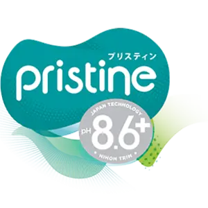 Pristine